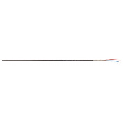PROEL STAGE DMXD234PUR PROEL STAGE 8032496920939 Italy M 100 100 Active 1 9999 3 HAWA 85444993 pConstant impedance (120 Ohm) - D